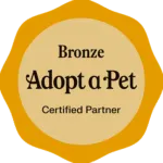 adopt a pet logo